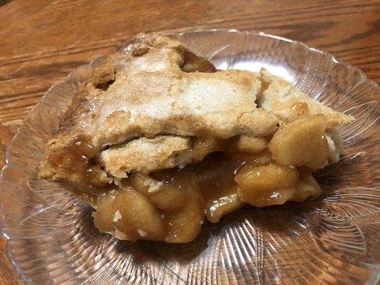 Apple pie