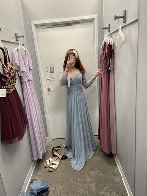 bridesmaids dresses