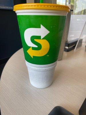 Any size drink for $1 with code spilltea (6-16-21)