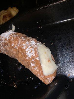 cannoli