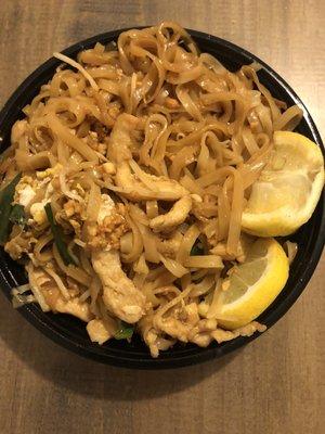 Pad Thai