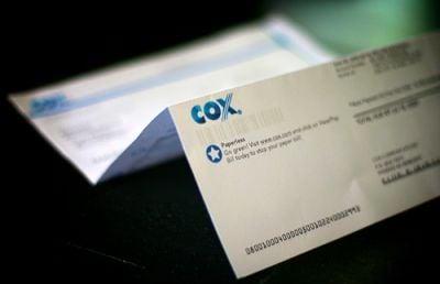 Cox communication