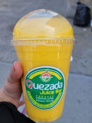 Quezada Juice Bar