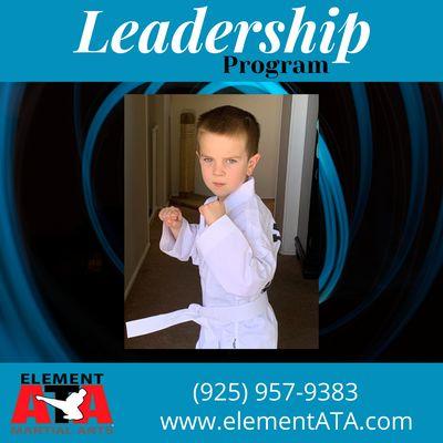 Element ATA Martial Arts