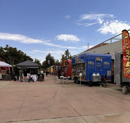 Hesperia Community Farmer’s Market