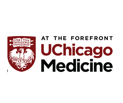 Our practice is affiliated with UChicago Medicine.