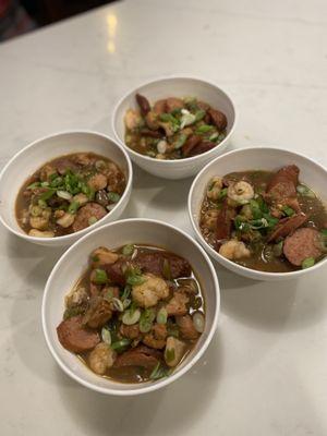 Gumbo