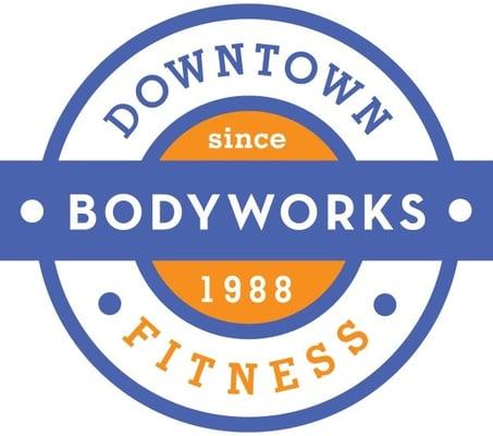 Bodyworks Downtown Athletic Club