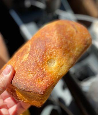 Barrio Bread