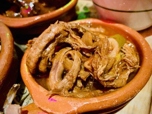 Ropa Vieja