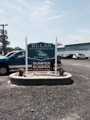 Ella's Auto Repair & Performance