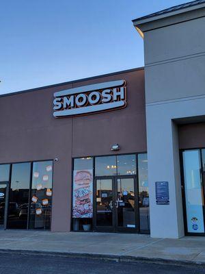 SMOOSH Cookies - Westchase