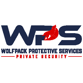 Wolfpack Protective Services Private Security.