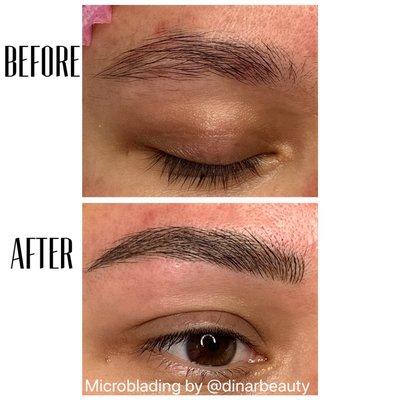 MICROBLADING $300