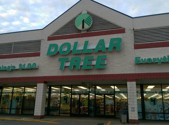 Dollar Tree