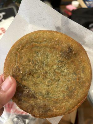 Korean pancake