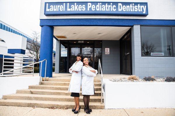 Laurel Lakes Pediatric Dentistry