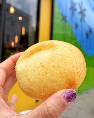 Pandebono (MUST HAVE)