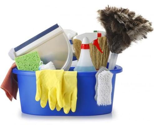 K & J Cleaning Services