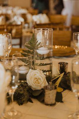 House Centerpieces