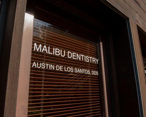 Malibu dentistry