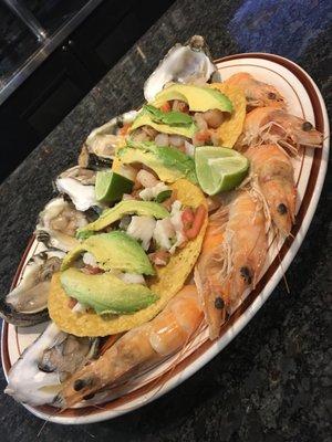 Mariscada