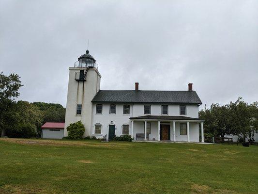 Horton Point Lighthouse