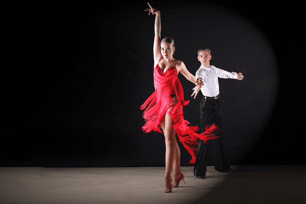 Young Adult Dance Lessons in Tucson at the Ballroom Dance Schools.