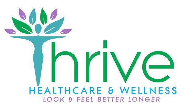 Thrive Healthcare & Wellness