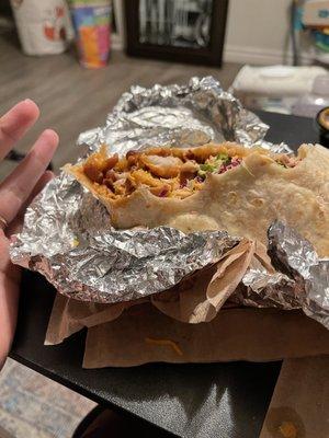 Chronic Tacos