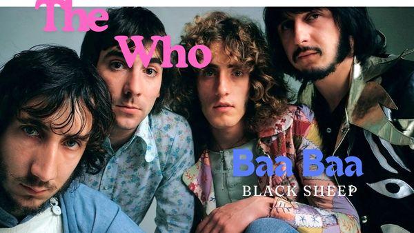 The Who