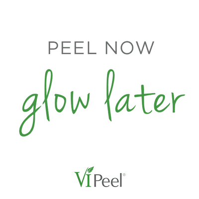 We now offer VI Peel!