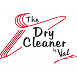 The Dry Cleaner By Val
-Servicing All Of New England