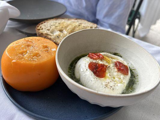 Burrata