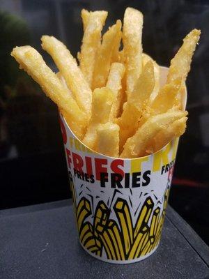 Giant Fries