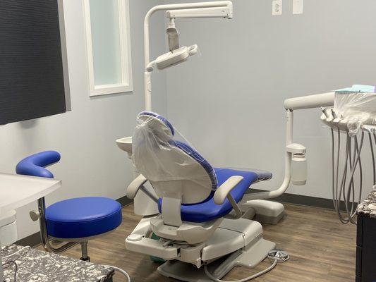 Dental Chair