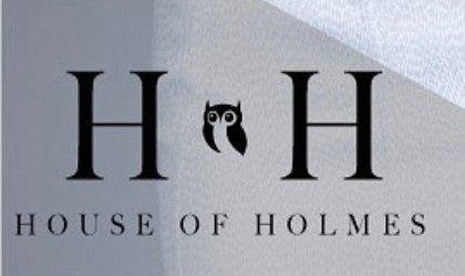 House of Holmes