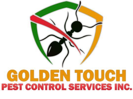 Golden Touch Pest Services