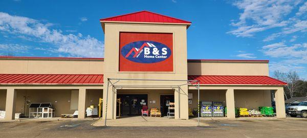 B&S Home Center