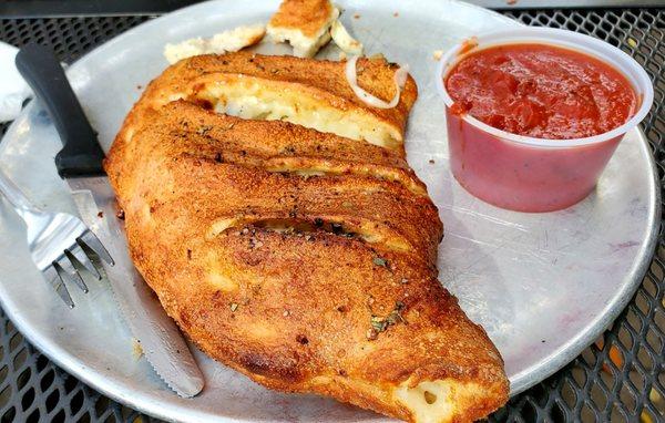 Calzone