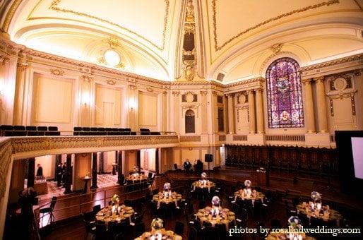 John B. Murphy Auditorium