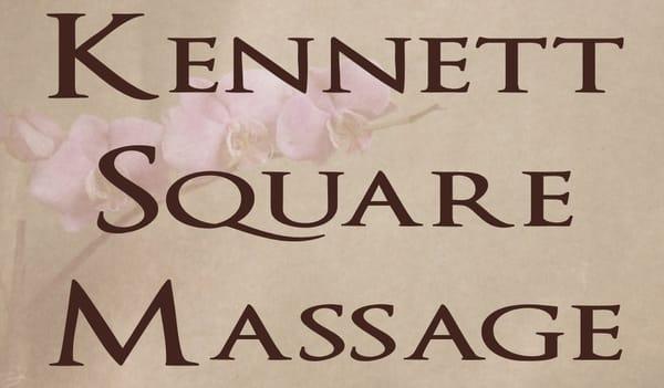 Kennett Square Massage