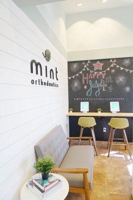 Mint Orthodontics