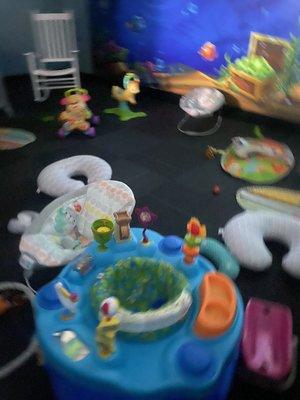 childcare center