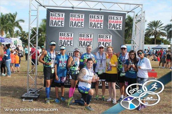 Best Damn Race Cape Coral