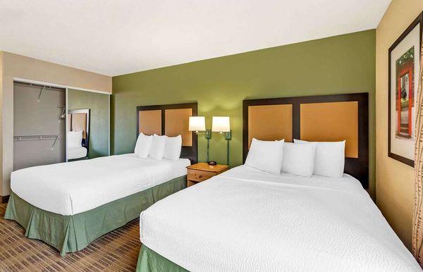 Extended Stay America Select Suites - Chicago - Naperville - East