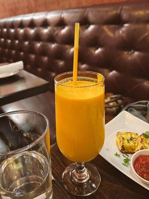 Mango Lassi