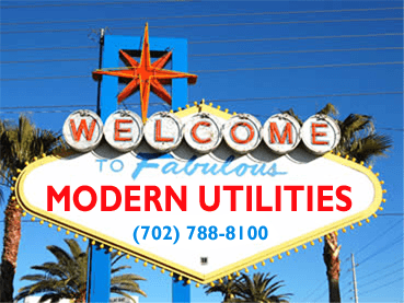 Modern Utilities