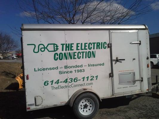 Electrician Columbus Ohio