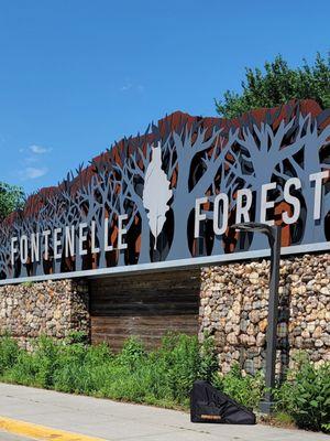 Fontenelle Forest